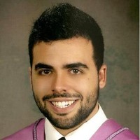 Rodrigo Nogal Mezquita