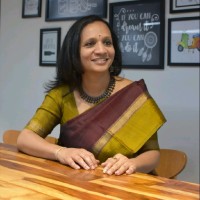 Bhuvaneshwari Prakash
