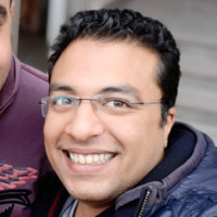 Mena Refaat
