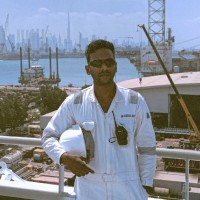 Arun Ajay