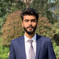 Ayush Singh