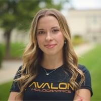 Katie Joyce