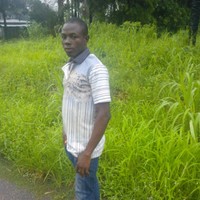 Michael Ajah