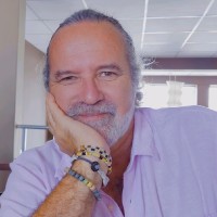 José Luís Real Sáez