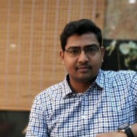 Vinoth Krishnamoorthy