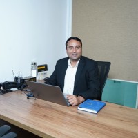 Priyaranjan Kumar