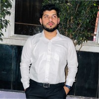 Mohammed Razeen, M.Eng., Eit
