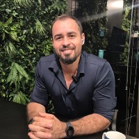 André Rodrigues Côrte