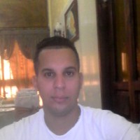 Yasel Perdomo Rodriguez