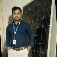Suman Mondal