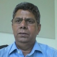 Krishnamoorthy Narayanan