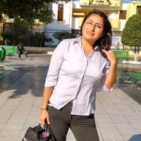 Cris Juliana Ore Esteban