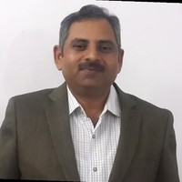 Amit Kumar, PMP®
