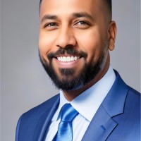 Mohammed AbdulRahman