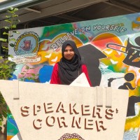 Amirah Syahirah