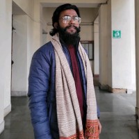 Mohd Muaaz Ansari