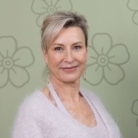 Patricia Kerckhoff