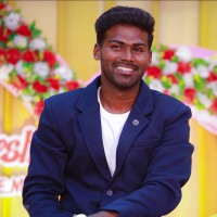 Vijayarajan Raja