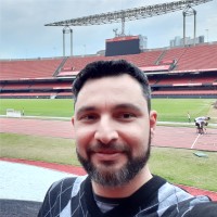 Isaias Ramos