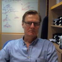 Robert Mainprize