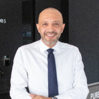 Sergio Occhi