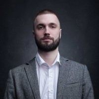 Вишневский Егор