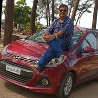 Prasad Mainkar