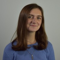 Molly Kriskey