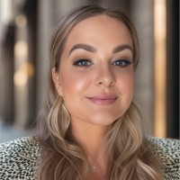 Katya Nadia Harwood