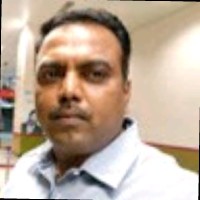 Naveen HN