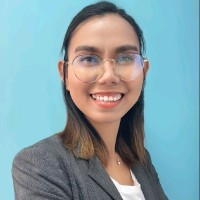 Ma. Giselle Tumamac