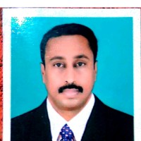 Satheshkumar Ramalingam