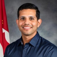 Jose Gutierrez