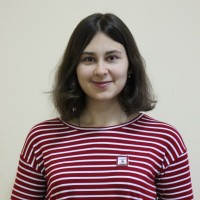 Olena Podvalna