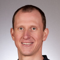 Eric Wheeler