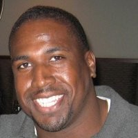 Derrick Strong