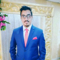 Ishtiak Ahmed Sadaf