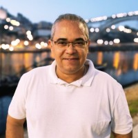 Roger Gama Veloso