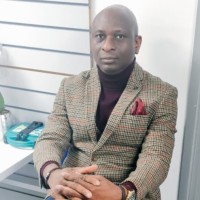 Jelili Aremu