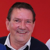 Glenn Dawes