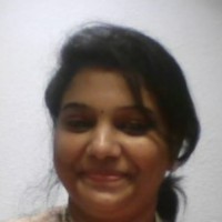 Saritha Ganesh