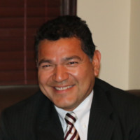 Enrique Herrera Acuña