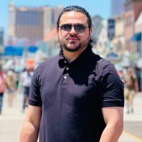 Anup Ghimire