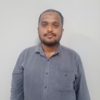Tanveer Mestri