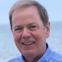 Stephen Hamm