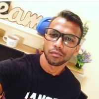 Danish Kumar