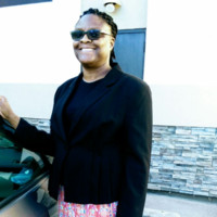 Bunmi Wemimo-Olajide