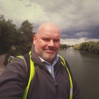 Simon Gannon