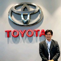 Hugo Yasuyuki Tsukamoto