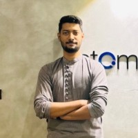 Muhammad Ashar ul-Islam